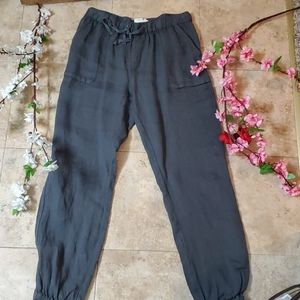 🦋100% Linen Pants, So soft and cool 😎